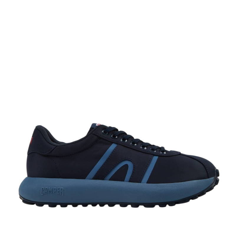Sabatilles esportives CAMPER model PELOTAS ATHENS K100943 color Blau Sabatilles esportives CAMPER model PELOTAS ATHENS K100943 color Blau