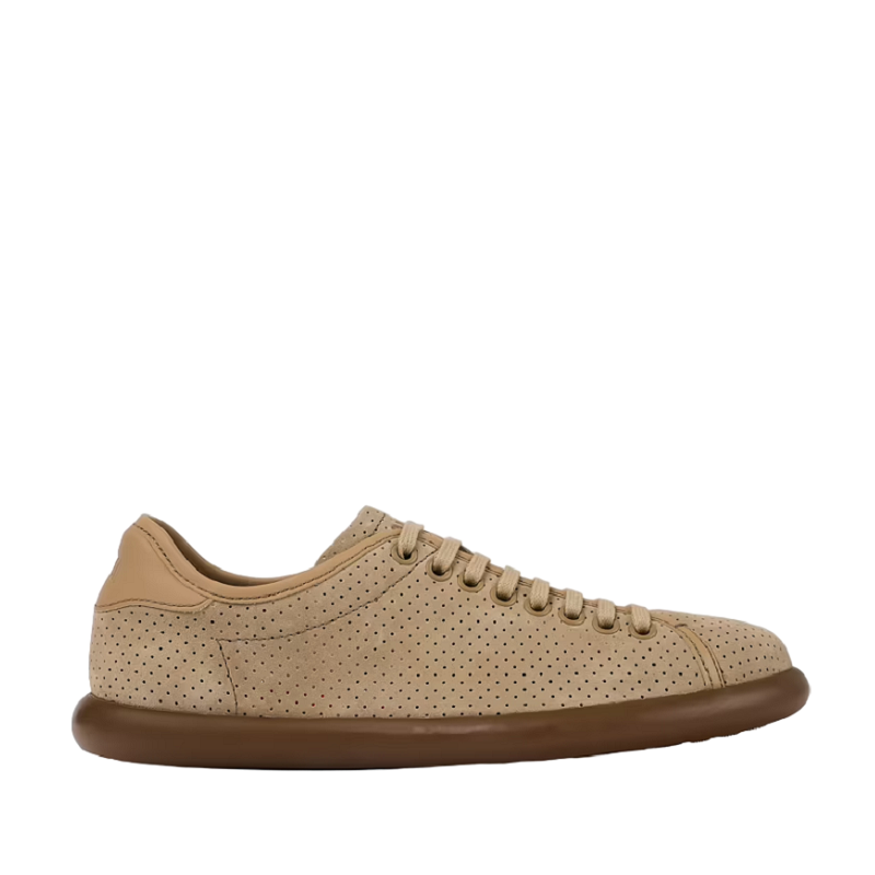 Sabates CAMPER model PELOTAS K201668* color BEIGE Sabates CAMPER model PELOTAS K201668* color BEIGE