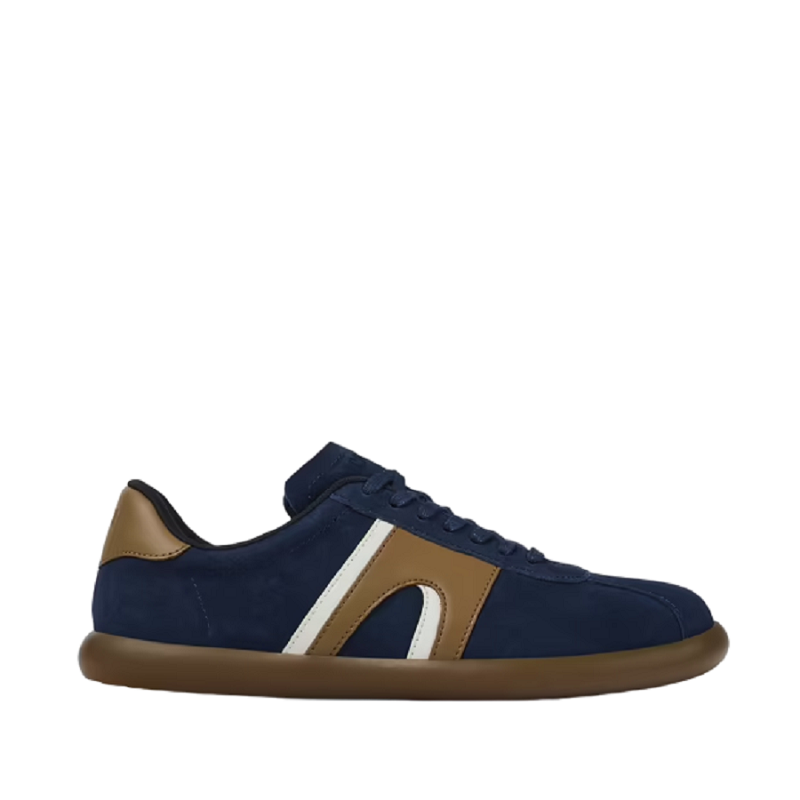 Sneakers CAMPER model PELOTAS K100937 color Blau Sneakers CAMPER model PELOTAS K100937 color Blau