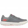 SKECHERS GO GOLF DRIVE 5 214037 GRAY/RED