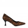 ITSE NUBA 2204* ANIMAL PRINT