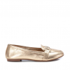 CARMELA ZAPATO SRA 160499 DORADO