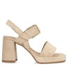 ALPE ALPEWOMAN CHIARA 257211 BEIGE