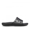 CROCS CLASSIC CROCS SLIDE 206121* NEGRE