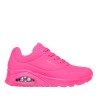 SKECHERS UNO - NIGHT SHADES 73667 ROSA