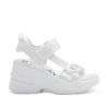 REPLAY PETRA SOUL RS8A0001S BLANC