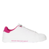 ECOALF BRISBANEALF SNEAKERS WOMAN SHSNBRISB0256W ROSA