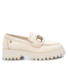 CARMELA ZAPATO SRA 160879 BLANC