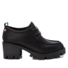 CARMELA ZAPATO SRA 160997 NEGRE