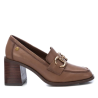 CARMELA ZAPATO SRA 161127 TAUPE