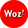 Woz? 