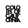 COLORS OF CALIFORNIA