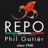 Phil Gatier by Repo