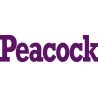 PCK - PEACOCK