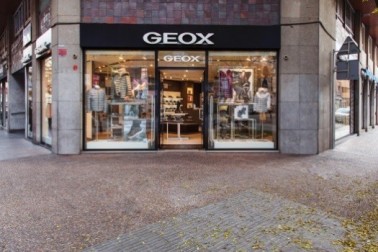 GEOX Girona